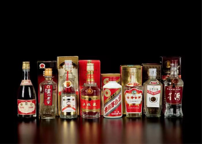 镇远茅台酒回收