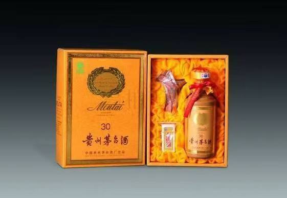 镇远年份酒回收